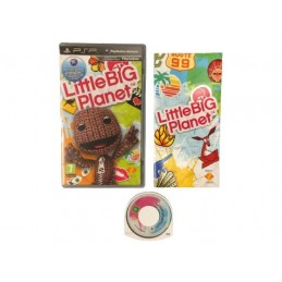 LittleBigPlanet Playstation...
