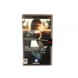 Beowulf: The Game...