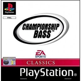 Championship Bass -...
