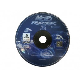 Moto Racer 2 – Playstation...