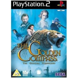 The Golden Compass: The...