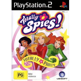 Totally Spies! Totally...