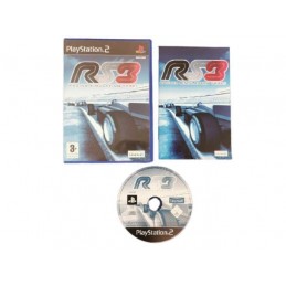 RS3: Racing Simulation...