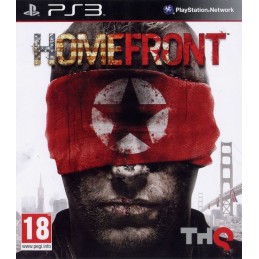 Homefront - Playstation 3 –...