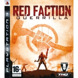 Red Faction: Guerrilla -...