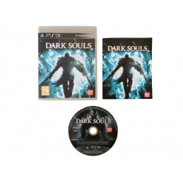 Dark Souls Playstation 3...