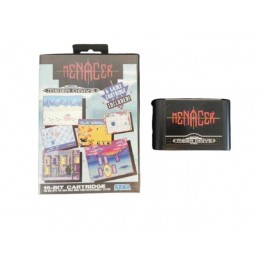 Menacer 6-Game Cartridge...