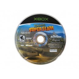Shrek Super Slam Xbox...