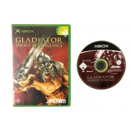 Gladiator: Sword of...