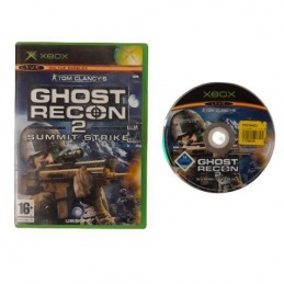 Tom Clancy's Ghost Recon 2:...