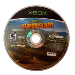 Shrek: SuperSlam Xbox...