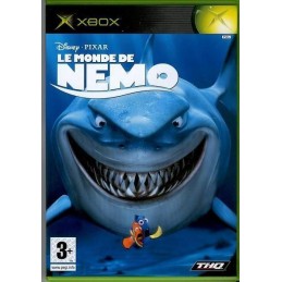 Disney / Pixar Hitta Nemo -...