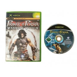 Prince of Persia: Warrior...