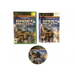 Tom Clancy's Ghost Recon 2:...