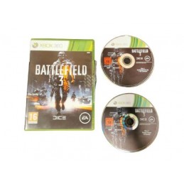 Battlefield 3 XBOX 360