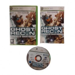 Tom Clancy's Ghost Recon:...