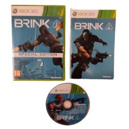 Brink - Special Edition...