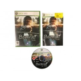 Beowulf: The Game XBOX 360...