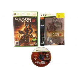 Gears of War 2 XBOX 360...