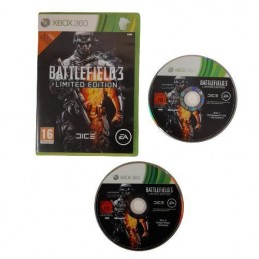 Battlefield 3 Limited...