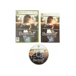 Beowulf The Game PAL XBOX...