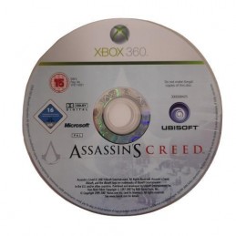 Assassin's Creed Xbox 360...