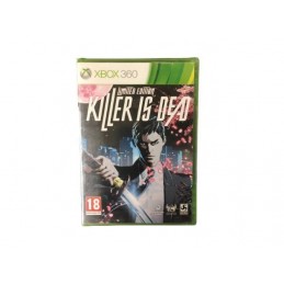 Killer is Dead Limited...