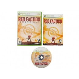 Red Faction: Guerrilla PAL...