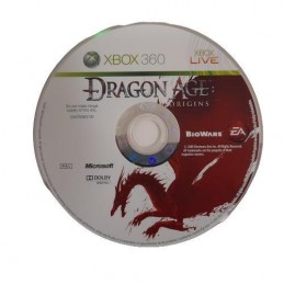 Dragon Age Origins Xbox 360...
