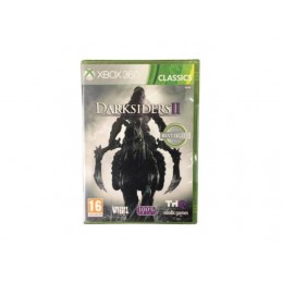 Darksiders 2 XBOX 360 XBOX360