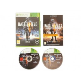 Battlefield 3 PAL XBOX 360...