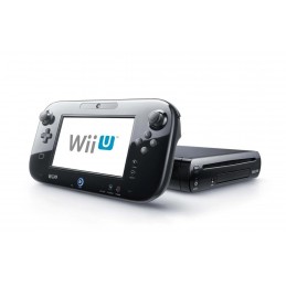 Nintendo Wii U Premium...