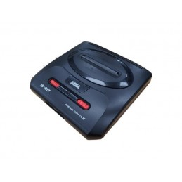 Sega Mega Drive 2 Konsol