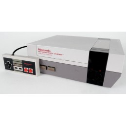 Nintendo 8-bit / Nes -...