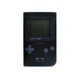 Nintendo Gameboy Pocket Konsol