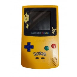 Nintendo Game Boy Color -...
