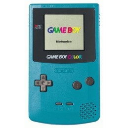 Nintendo Gameboy Color...