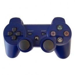 Ohjain Playstation 3 Blue