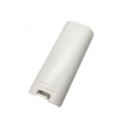 Wii Meeting Batteri Cover...