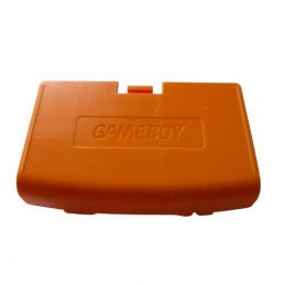 Akun kansi Gameboy Advance...