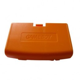Batterilucka Gameboy...
