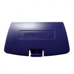 Batterilucka Gameboy Color...