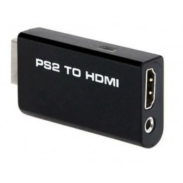 PlayStation 2–HDMI -sovitin