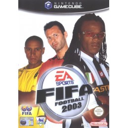 FIFA Football 2003 -...