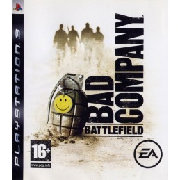 Battlefield: Bad Company -...