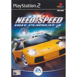 Need for Speed: Hot Pursuit...