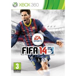FIFA 14 – Xbox 360 - PAL –...