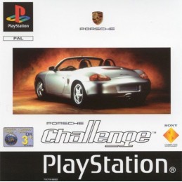 Porsche Challange -...
