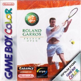 Roland Garros French Open -...