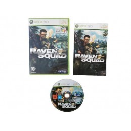 Raven Squad Xbox 360